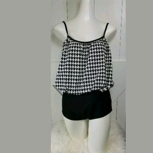 Sirena Swimwear one piece suit